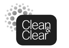 CLEAN & CLEAR