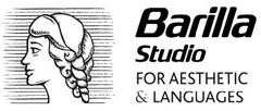BARILLA STUDIO FOR AESTHETIC & LANGUAGES