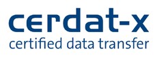cerdat-x certified data transfer