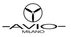 AVIO MILANO