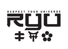 RESPECT YOUR UNIVERSE RYU