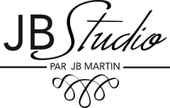 JB STUDIO PAR JB MARTIN