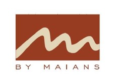 M BY MAIANS