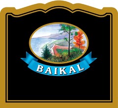 BAIKAL