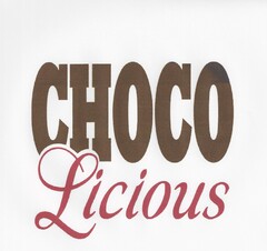 CHOCOLICIUS