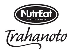 NutrEat QUALITY IN FOOD Trahanoto