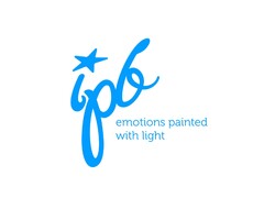 ipb emotions painted with lihgt