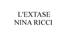 L'EXTASE NINA RICCI