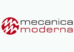 MECANICA MODERNA