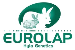 EUROLAP Hyla Genetics