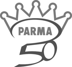 PARMA 50