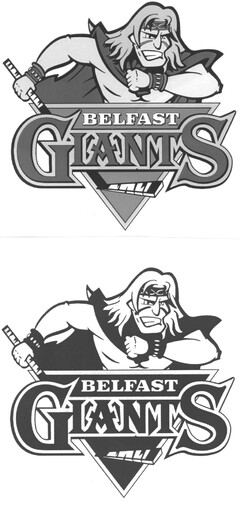 Belfast Giants