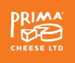 PRIMA CHEESE LTD