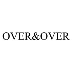 OVER&OVER