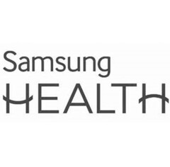 Samsung HEALTH