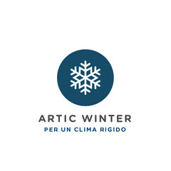 ARTIC WINTER per un clima rigido