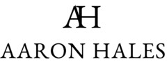 AH AARON HALES