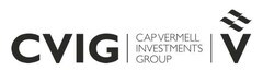 CVIG CAP VERMELL INVESTMENTS GROUP V