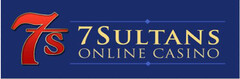 7 SULTANS ONLINE CASINO