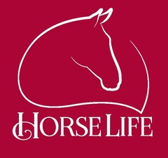 HORSELIFE