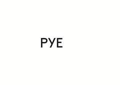 PyE