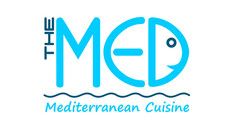 THE MED MEDITERRANEAN CUISINE