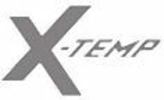 X-TEMP