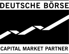 Deutsche Börse Capital Market Partner