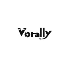 Vorally