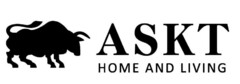ASKT HOME AND LIVING