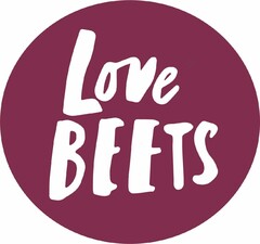 LOVE BEETS