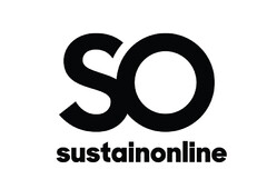 SO SUSTAINONLINE