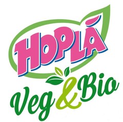 HOPLA' VEG&BIO