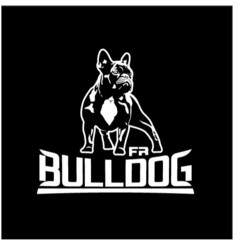 FR BULLDOG