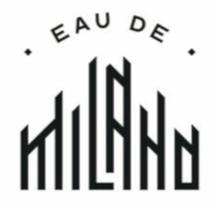 EAU DE MILANO