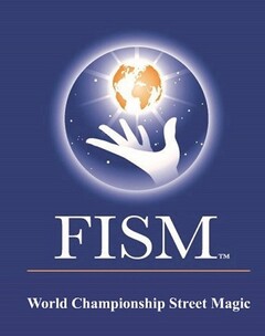 FISM WORLD CHAMPIONSHIP STREET MAGIC
