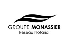 GROUPE MONASSIER Réseau Notarial