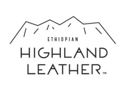 Ethiopian Highland Leather