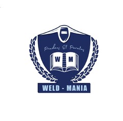 Prudens Et Paratus W M WELD-MANIA