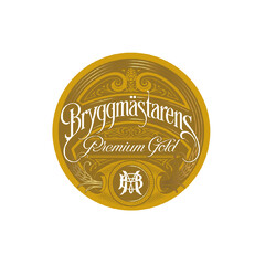 Bryggmästarens Premium Gold