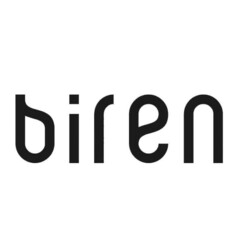 biren