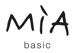 mìa basic