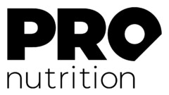 Pro Nutrition