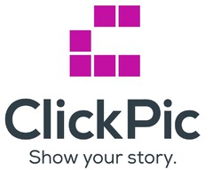 ClickPic Show your story.