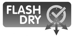 FLASH DRY