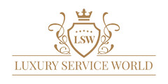 LSW LUXURY SERVICE WORLD