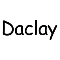 Daclay