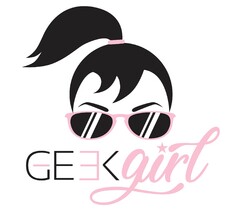 GEEK GIRL