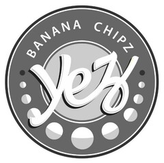 YEZ BANANA CHIPZ