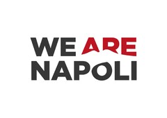 WE ARE NAPOLI